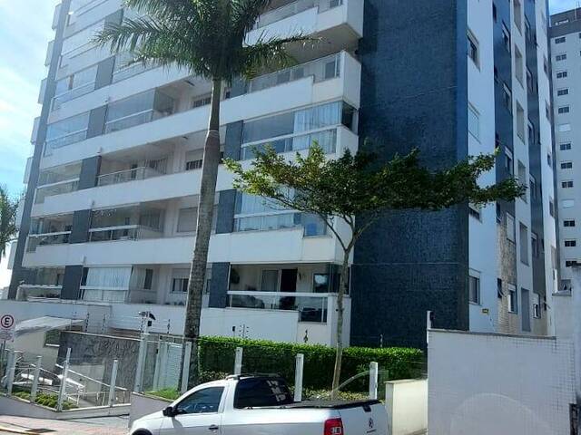 #AP616 - Apartamento para Venda em São José - SC - 1
