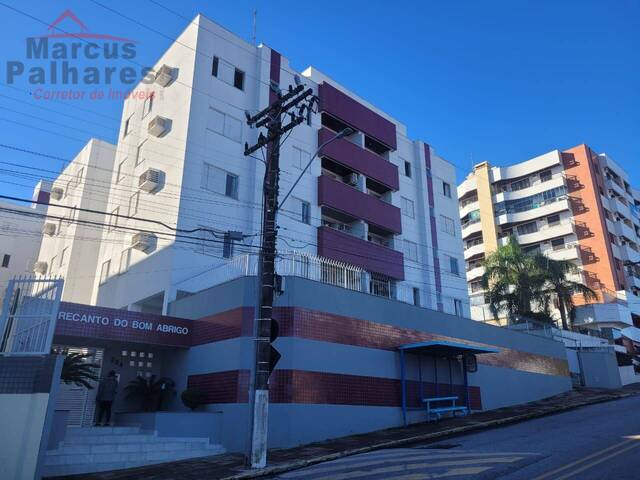 #AP617 - Apartamento para Venda em Florianópolis - SC - 1