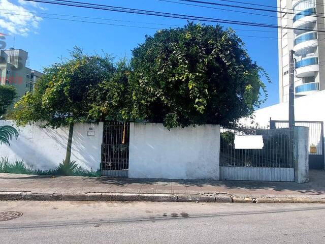 #CA31 - Casa para Venda em Florianópolis - SC - 1