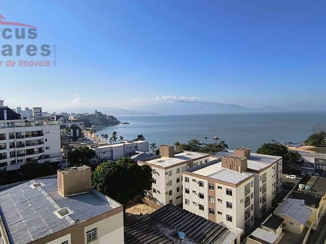 #AP623 - Apartamento para Venda em Florianópolis - SC - 3