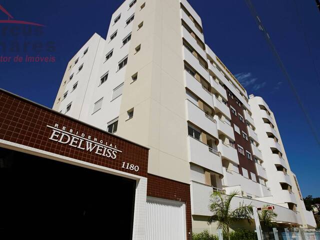 #AP626 - Apartamento para Venda em Florianópolis - SC - 1