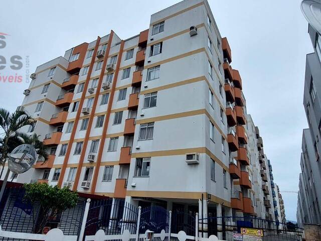 #AP627 - Apartamento para Venda em São José - SC - 1