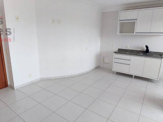 #AP631 - Apartamento para Venda em Florianópolis - SC - 2