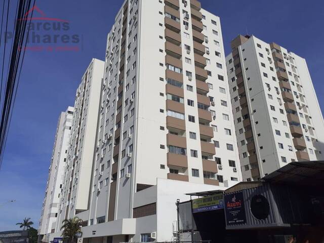 #AP632 - Apartamento para Venda em São José - SC - 1