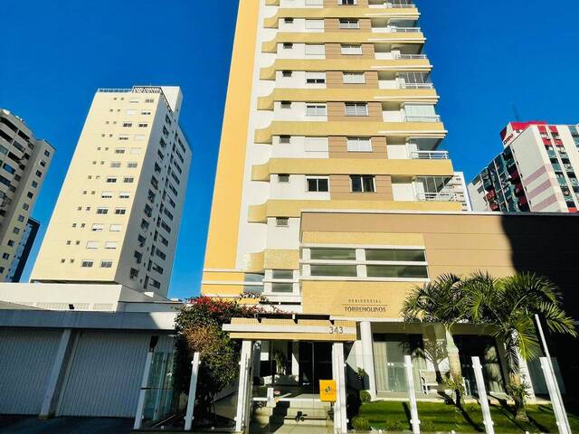 #AP644 - Apartamento para Venda em São José - SC - 1