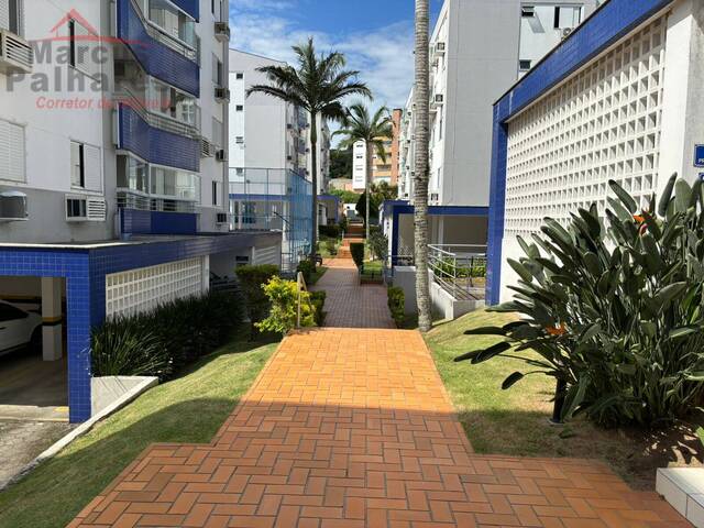 #AP648 - Apartamento para Venda em Florianópolis - SC - 2