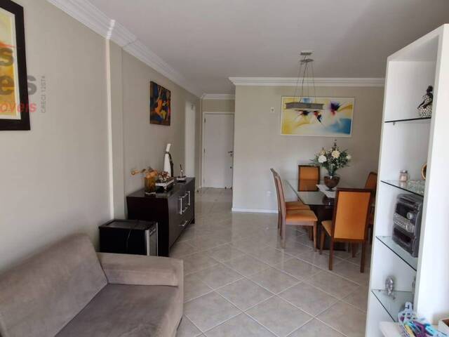 #AP649 - Apartamento para Venda em Florianópolis - SC - 2