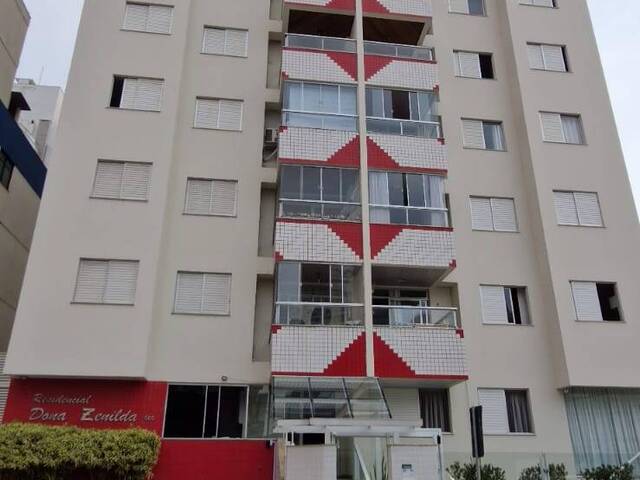 #AP653 - Apartamento para Venda em São José - SC - 1