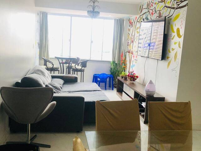 #AP655 - Apartamento para Venda em São José - SC