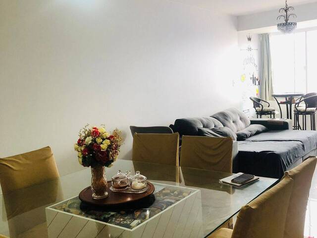 #AP655 - Apartamento para Venda em São José - SC