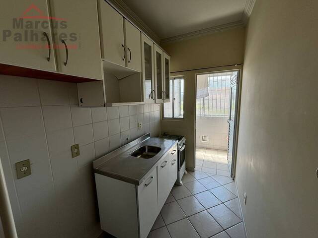 #AP658 - Apartamento para Venda em Florianópolis - SC - 3