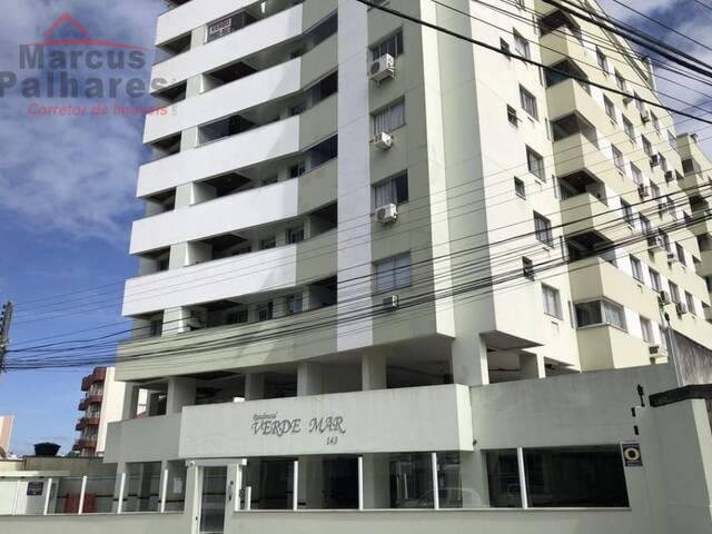 #AP659 - Apartamento para Venda em Florianópolis - SC