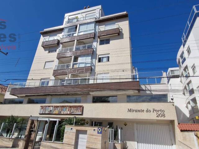 #AP660 - Apartamento para Venda em Florianópolis - SC - 1