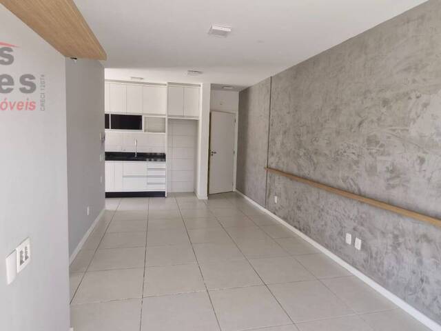 #AP660 - Apartamento para Venda em Florianópolis - SC - 2