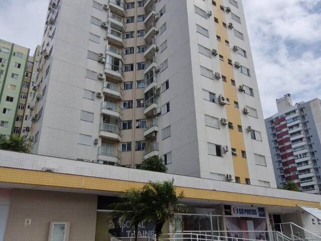 #AP665 - Apartamento para Venda em São José - SC - 1