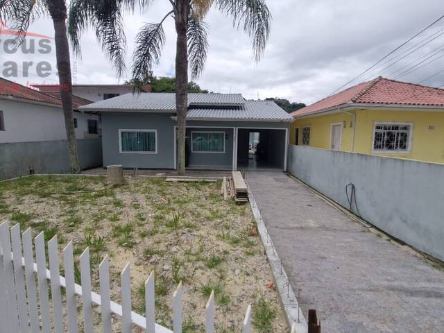 #CA39 - Casa para Venda em São José - SC - 2