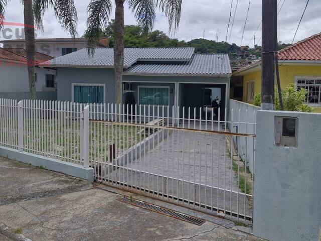 #CA39 - Casa para Venda em São José - SC - 1